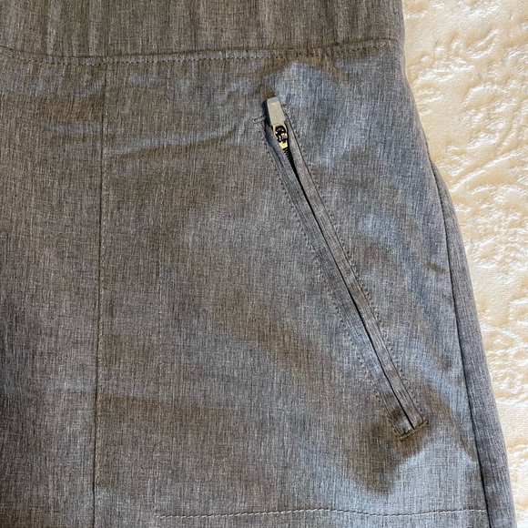 Golf skort - Picture 3 of 6